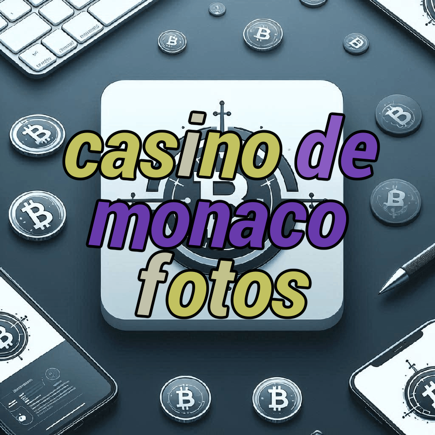 casino de monaco fotos